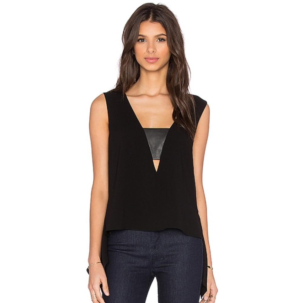 BCBG Top